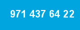 971 437 64 22